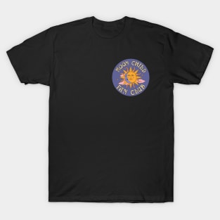 Moon Child Fan Club T-Shirt